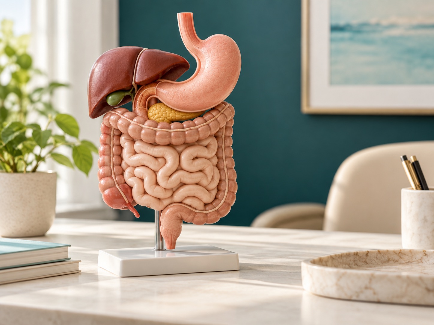Illustrative image for Gastric Bypass