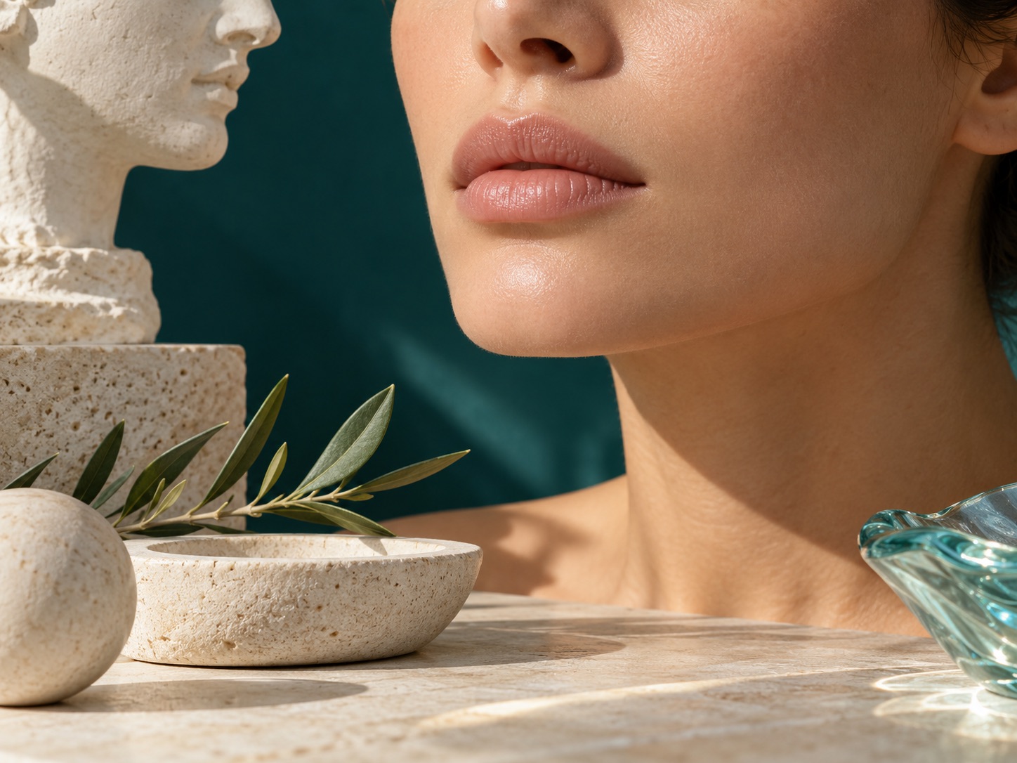 Illustrative image for Lip Lift