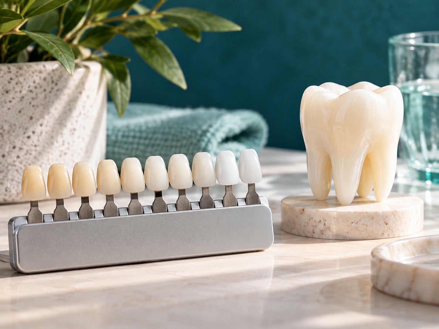 Illustrative image for Teeth Whitening